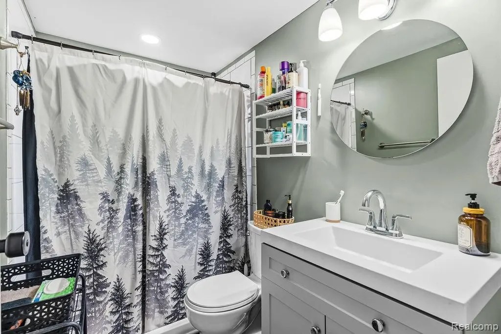 7101 Alger Drive Davison Township MI 48423