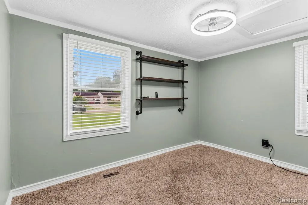 7101 Alger Drive Davison Township MI 48423