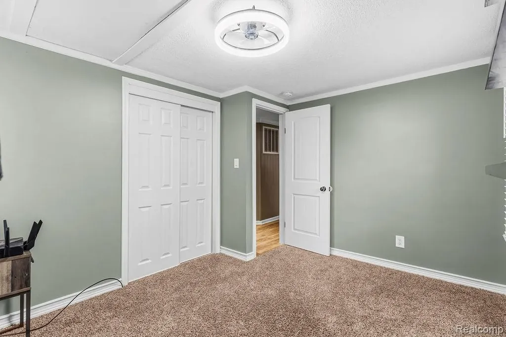 7101 Alger Drive Davison Township MI 48423