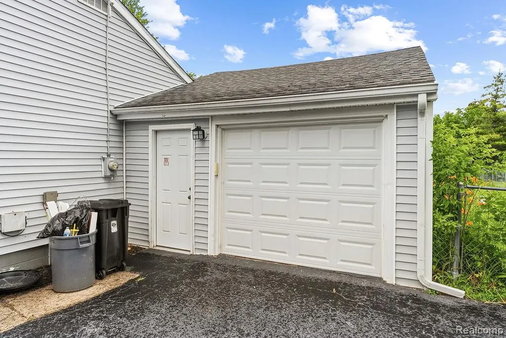 7101 Alger Drive Davison Township MI 48423