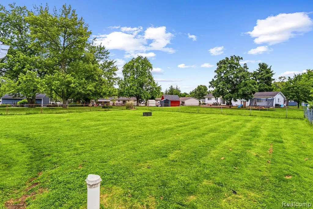7101 Alger Drive Davison Township MI 48423