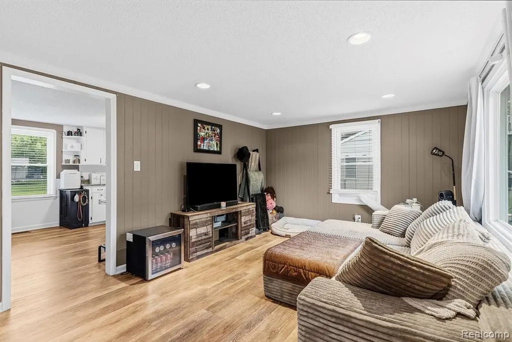 7101 Alger Drive Davison Township MI 48423