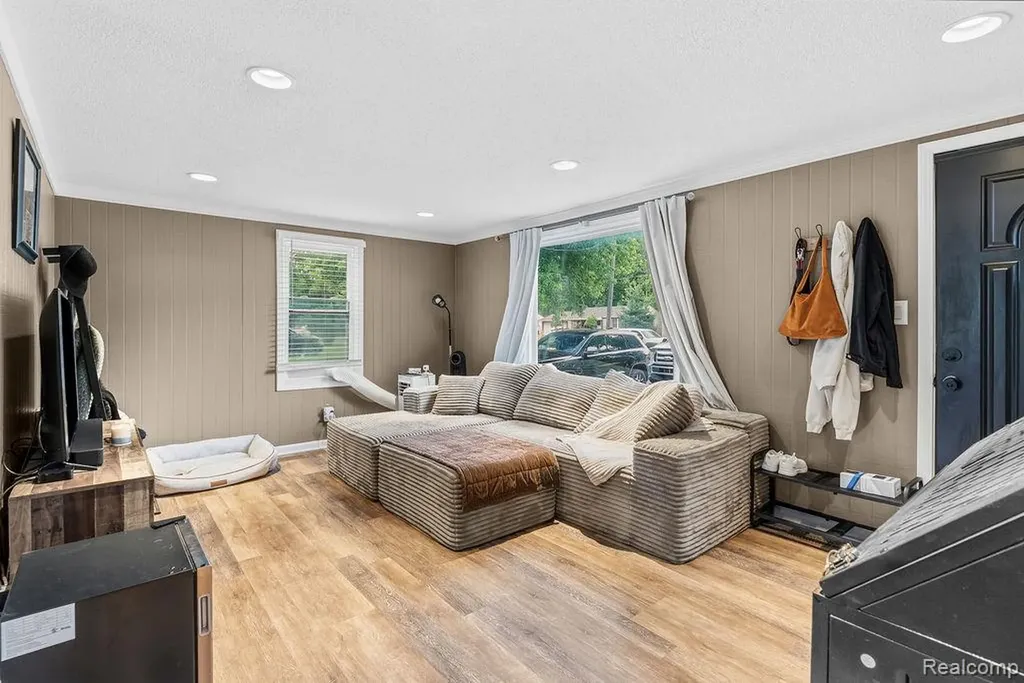 7101 Alger Drive Davison Township MI 48423