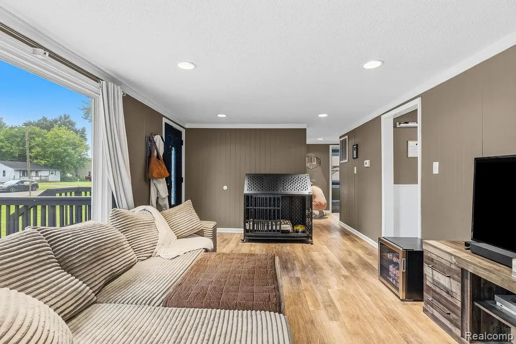 7101 Alger Drive Davison Township MI 48423