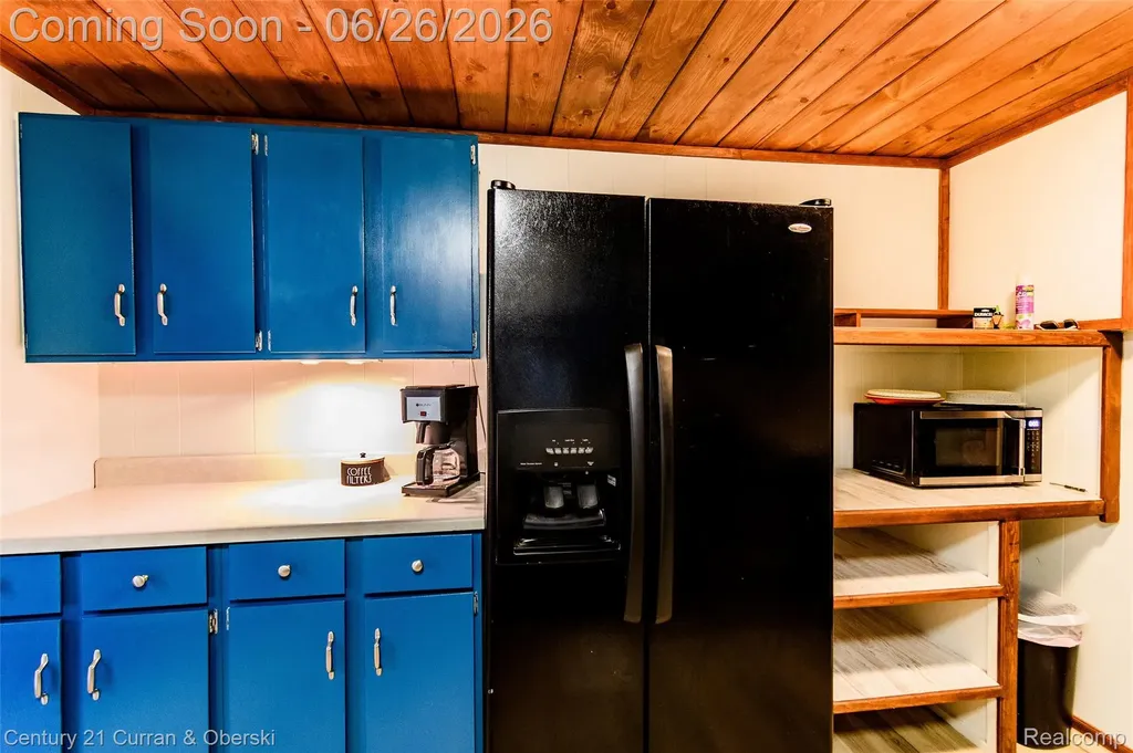 3270 Woods Road Hayes Township MI 48625