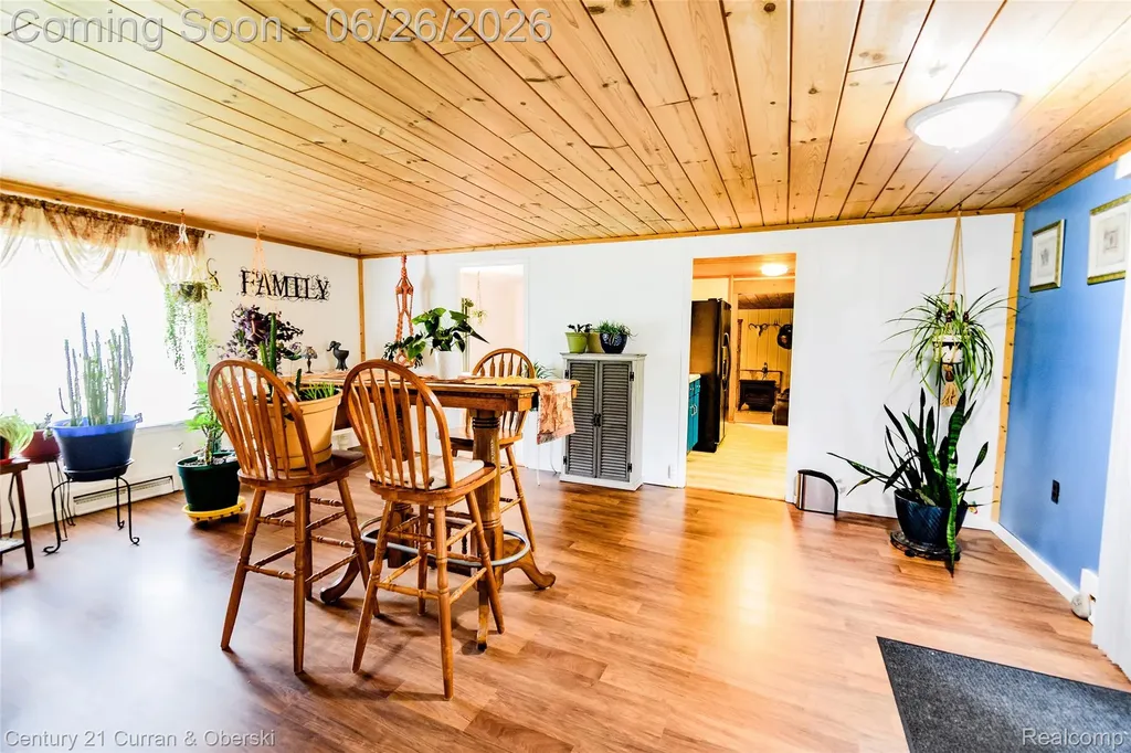 3270 Woods Road Hayes Township MI 48625
