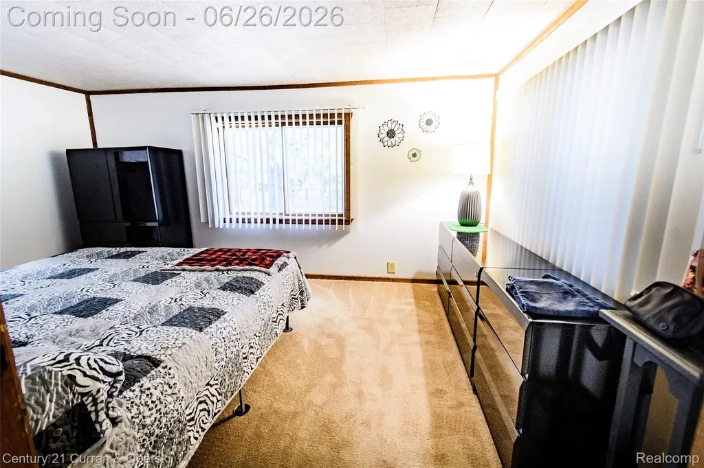 3270 Woods Road Hayes Township MI 48625