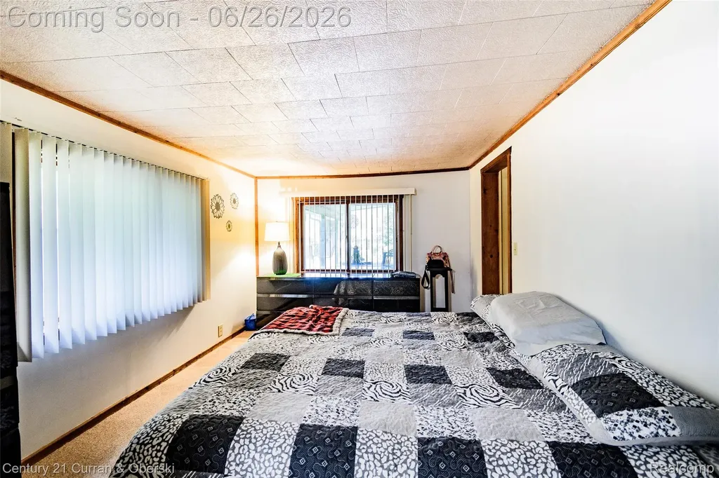 3270 Woods Road Hayes Township MI 48625