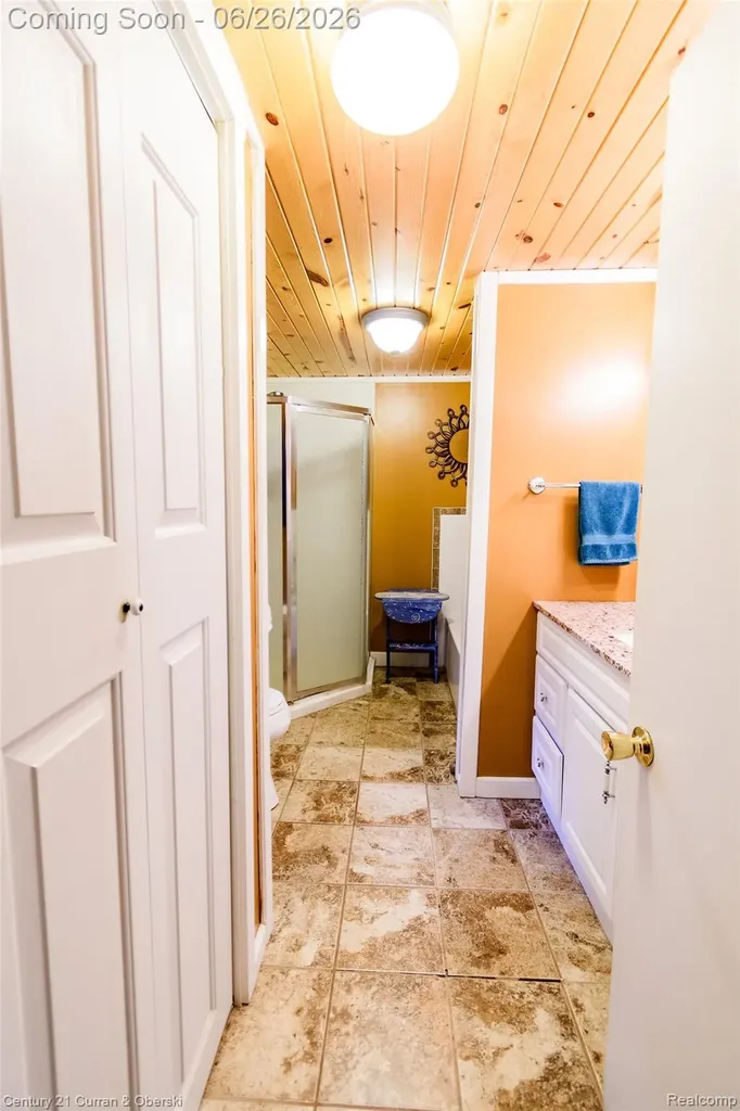 3270 Woods Road Hayes Township MI 48625