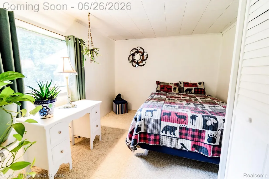3270 Woods Road Hayes Township MI 48625
