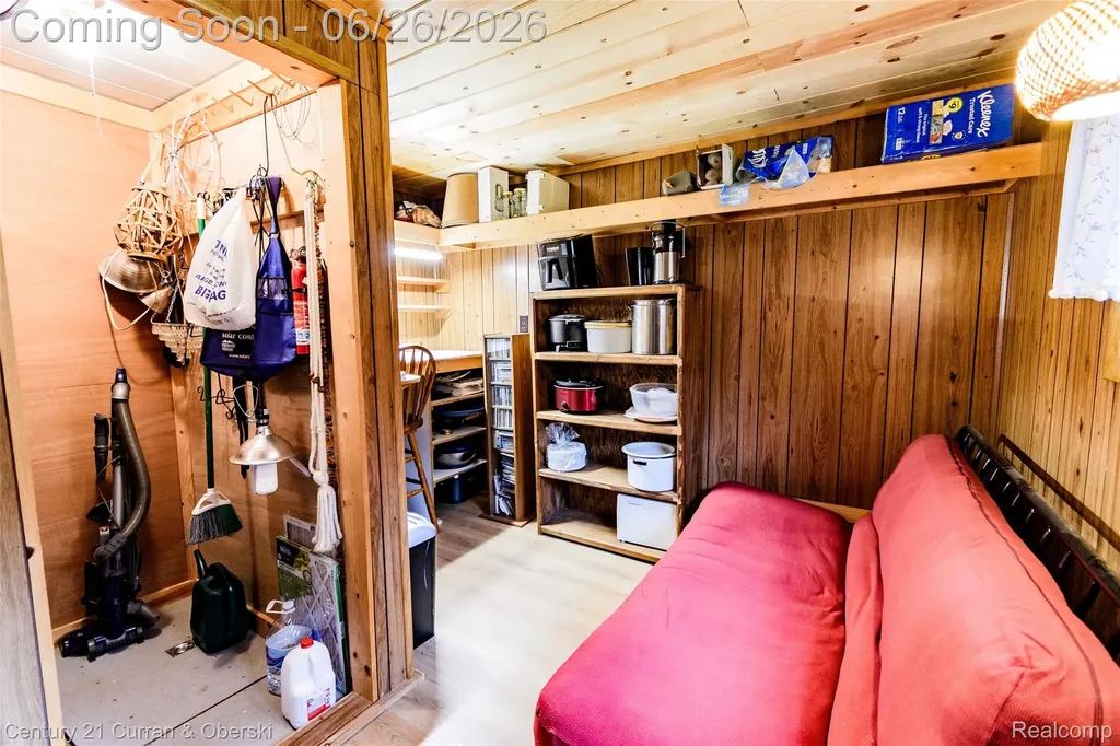 3270 Woods Road Hayes Township MI 48625