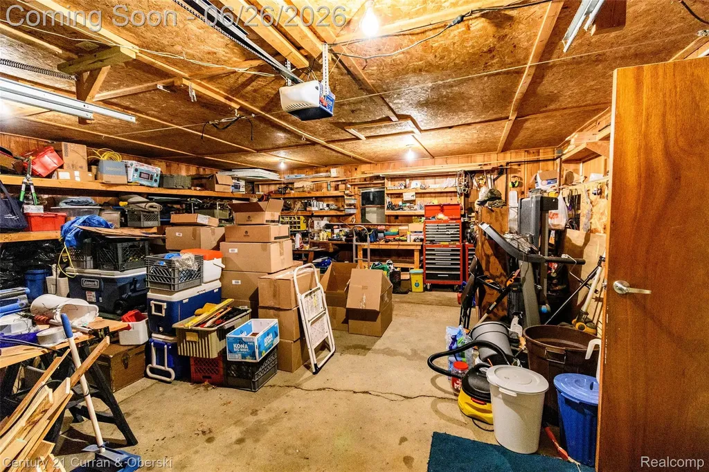 3270 Woods Road Hayes Township MI 48625