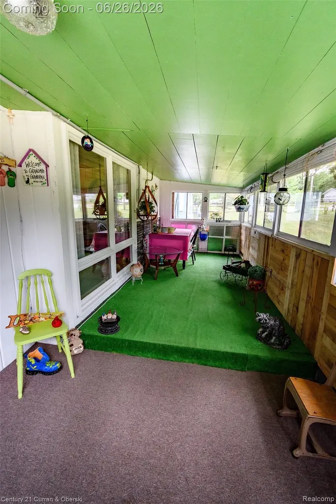 3270 Woods Road Hayes Township MI 48625