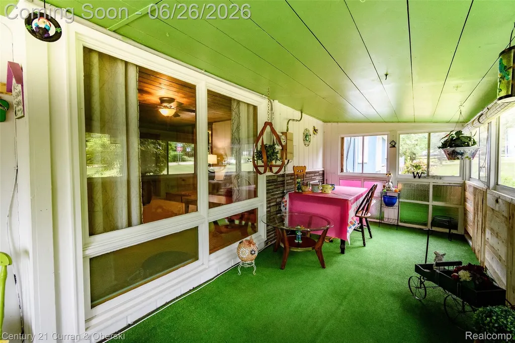 3270 Woods Road Hayes Township MI 48625