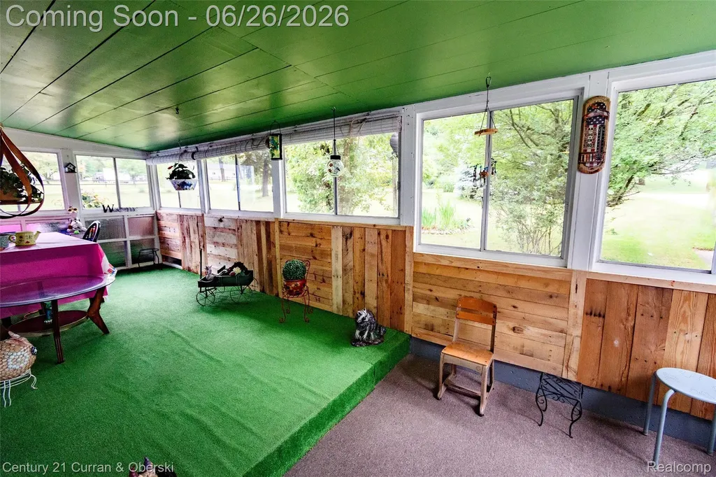 3270 Woods Road Hayes Township MI 48625