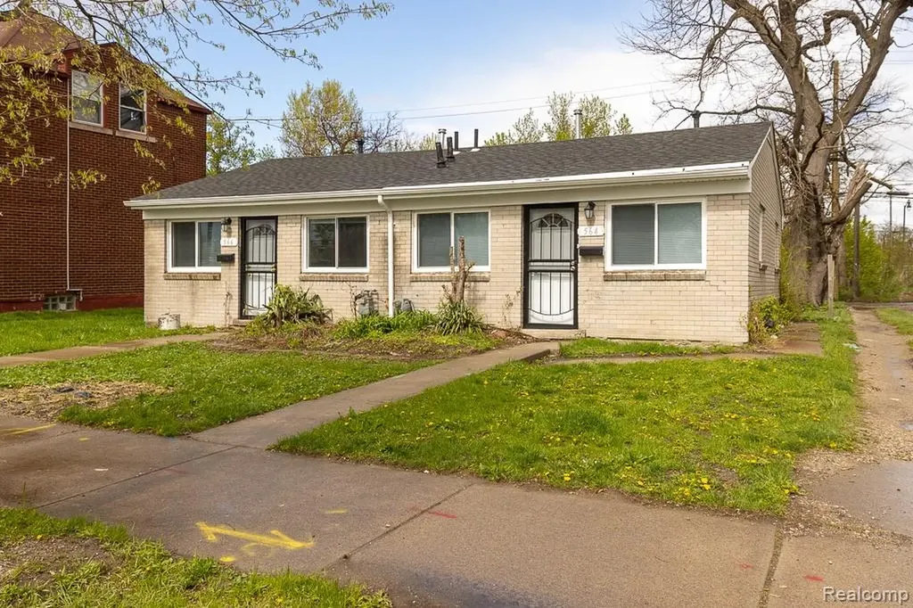 564 Marquette Drive Detroit City MI 48214