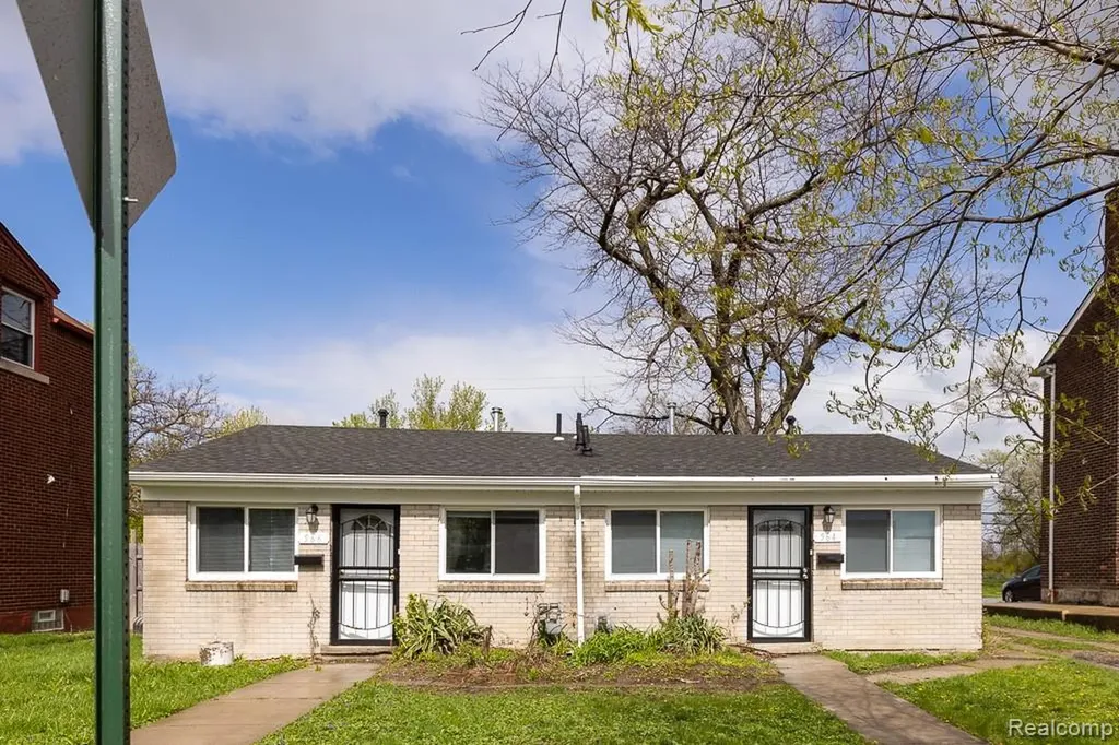 564 Marquette Drive Detroit City MI 48214