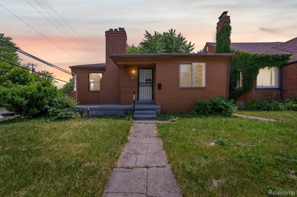 10270 Beaconsfield Street Detroit City MI 48224