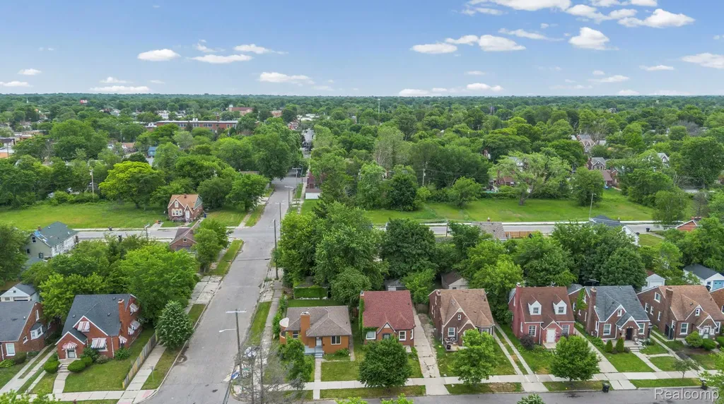 10270 Beaconsfield Street Detroit City MI 48224