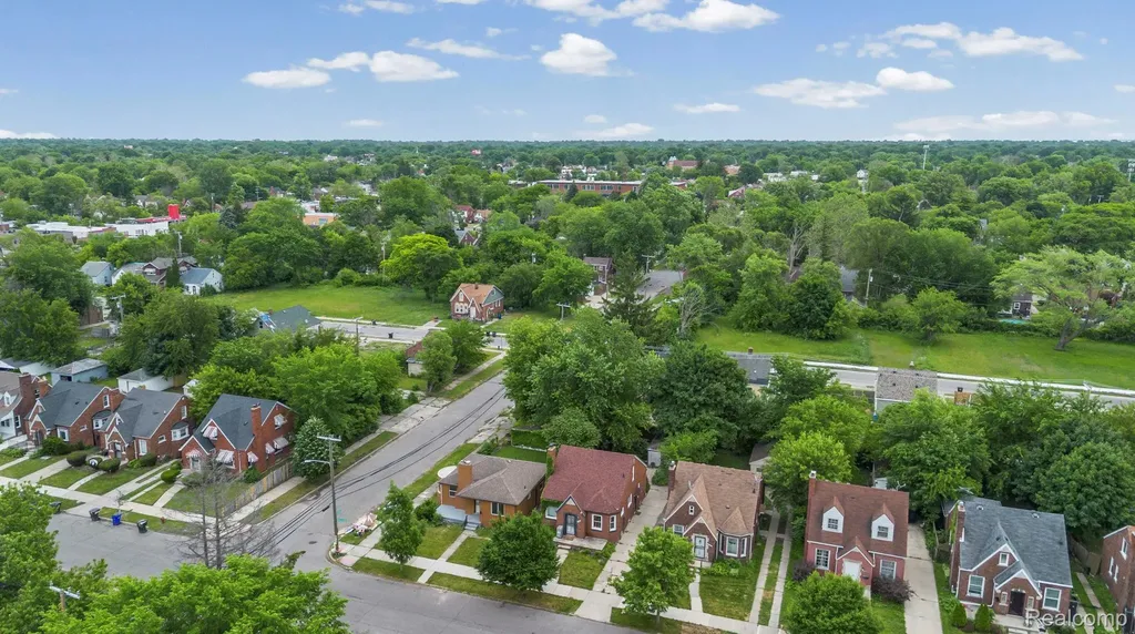 10270 Beaconsfield Street Detroit City MI 48224