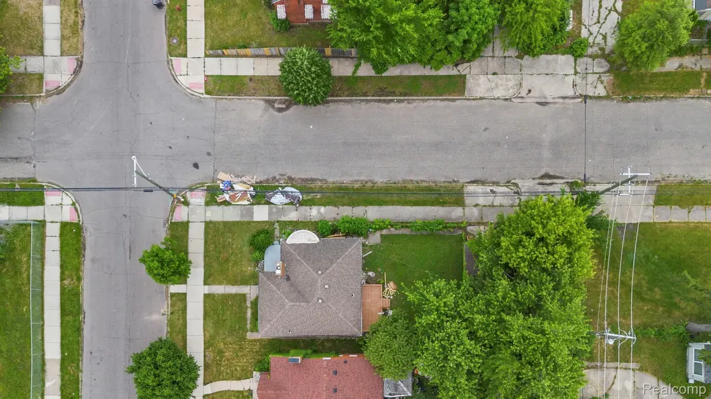 10270 Beaconsfield Street Detroit City MI 48224