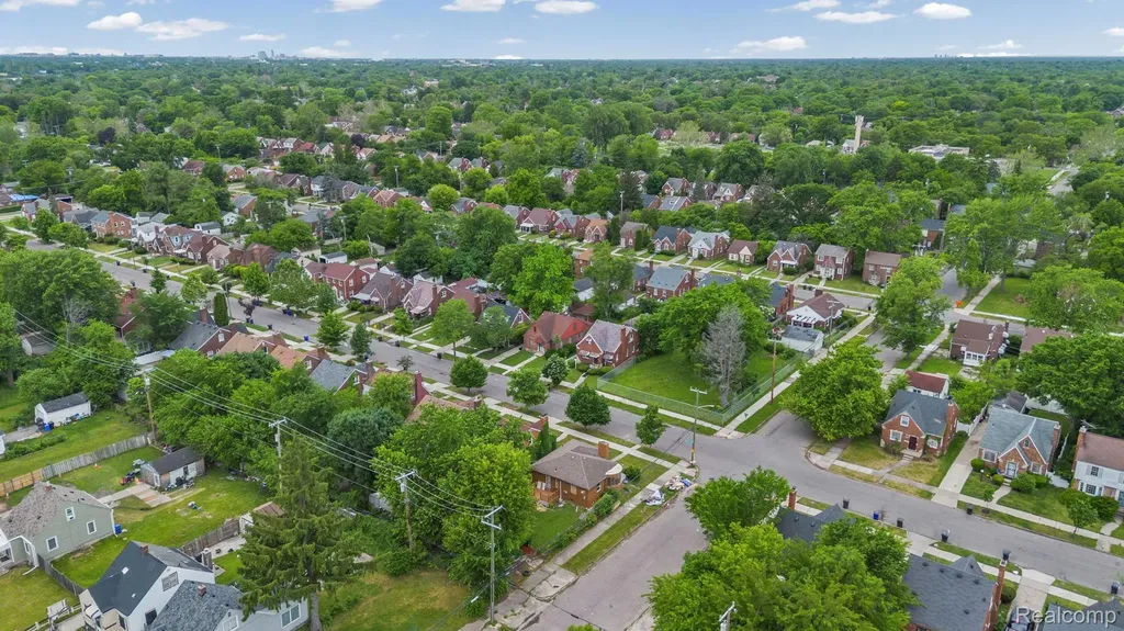 10270 Beaconsfield Street Detroit City MI 48224