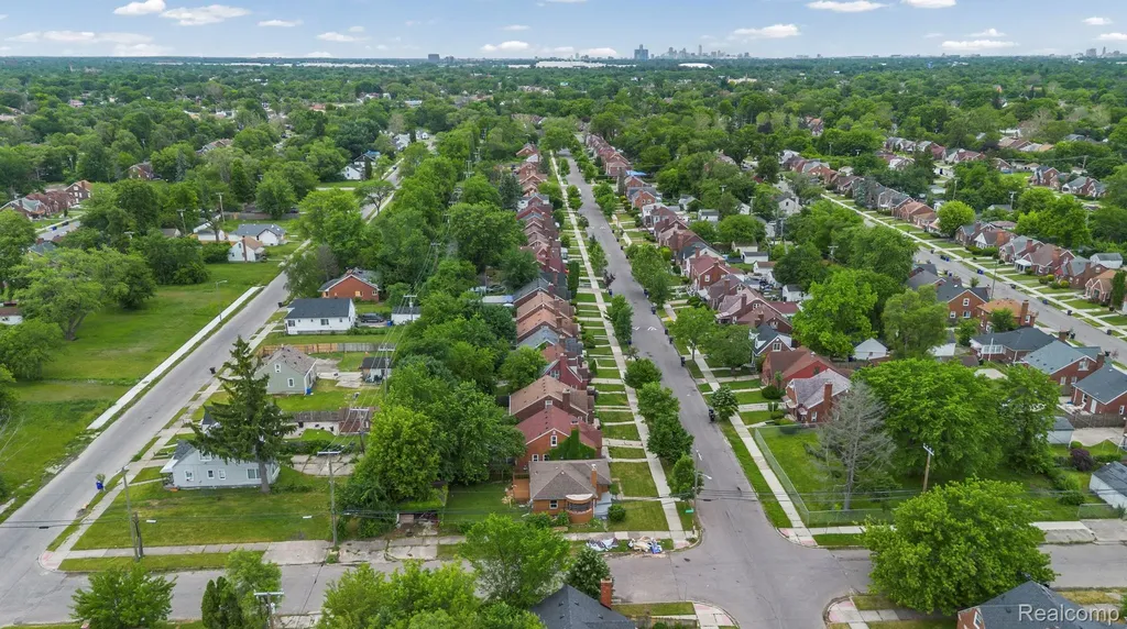 10270 Beaconsfield Street Detroit City MI 48224