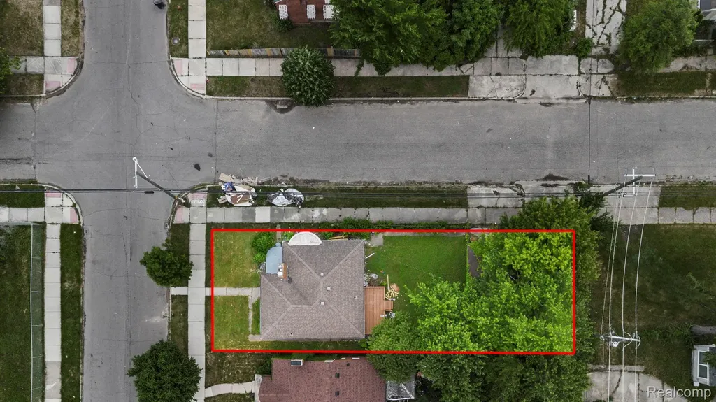 10270 Beaconsfield Street Detroit City MI 48224