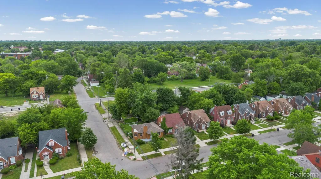10270 Beaconsfield Street Detroit City MI 48224