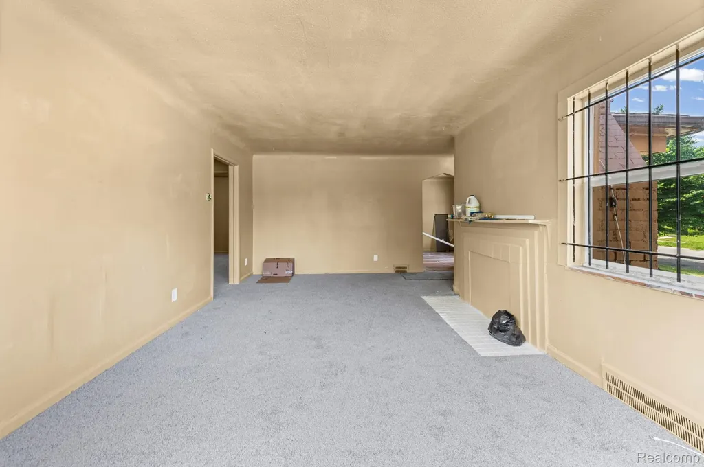 10270 Beaconsfield Street Detroit City MI 48224