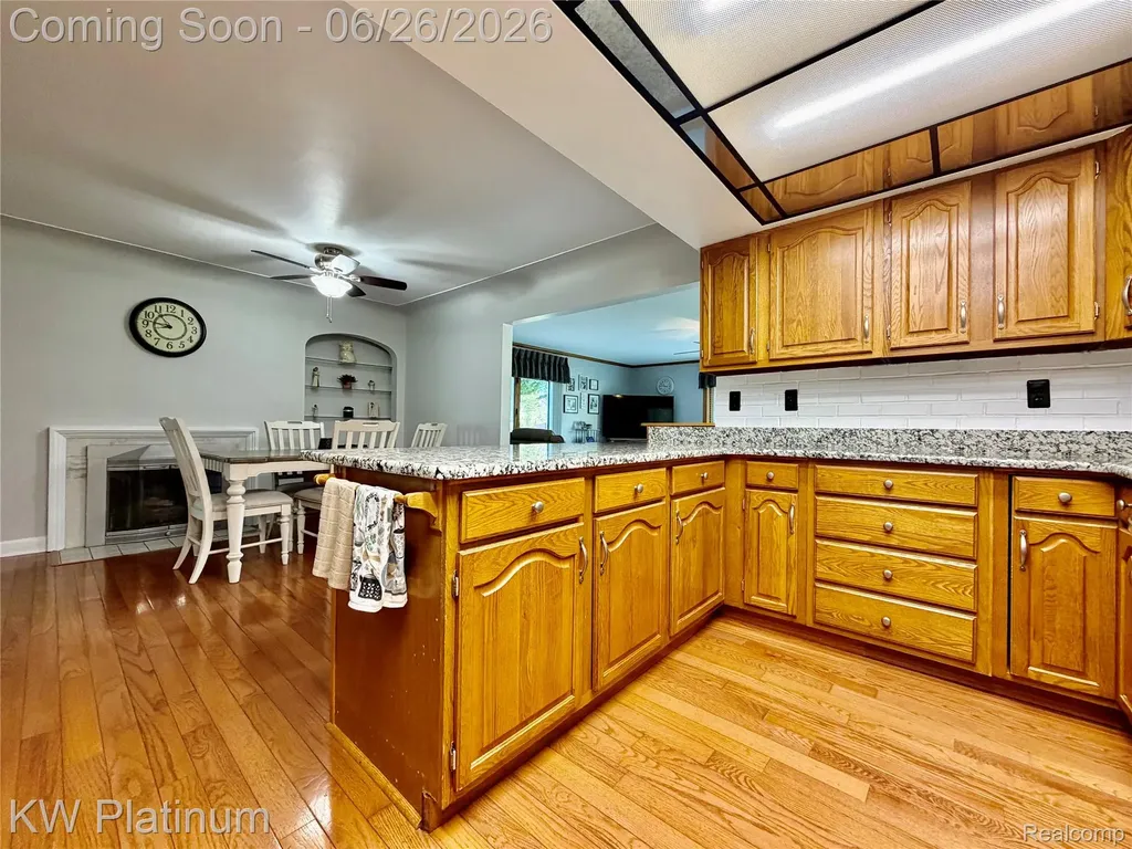 2930 W Water Street Port Huron City MI 48060