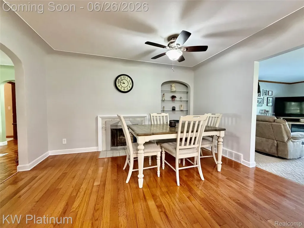 2930 W Water Street Port Huron City MI 48060