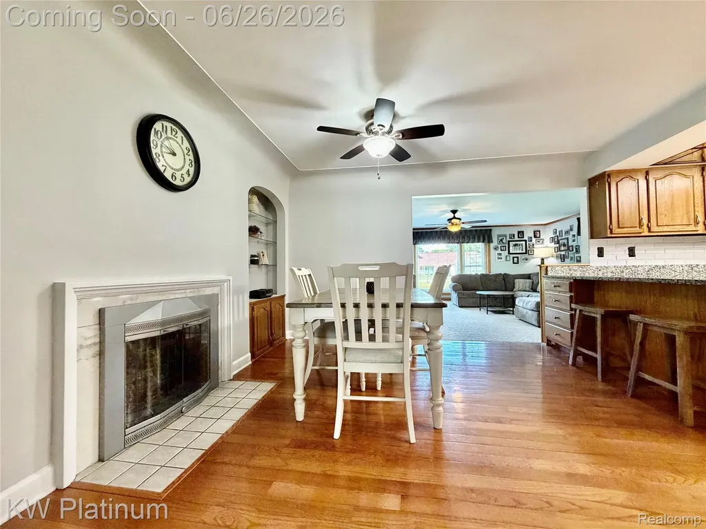 2930 W Water Street Port Huron City MI 48060