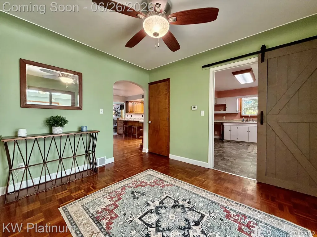 2930 W Water Street Port Huron City MI 48060