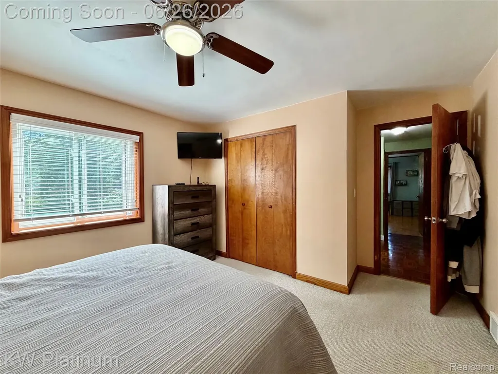 2930 W Water Street Port Huron City MI 48060