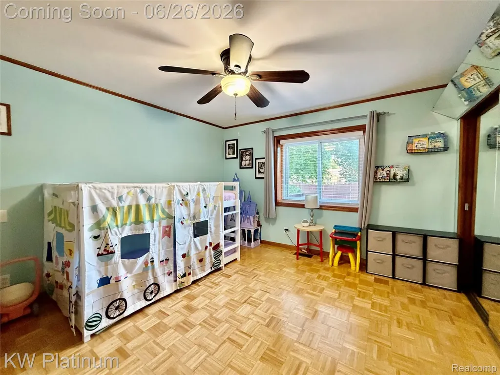 2930 W Water Street Port Huron City MI 48060