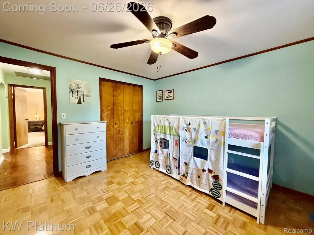 2930 W Water Street Port Huron City MI 48060