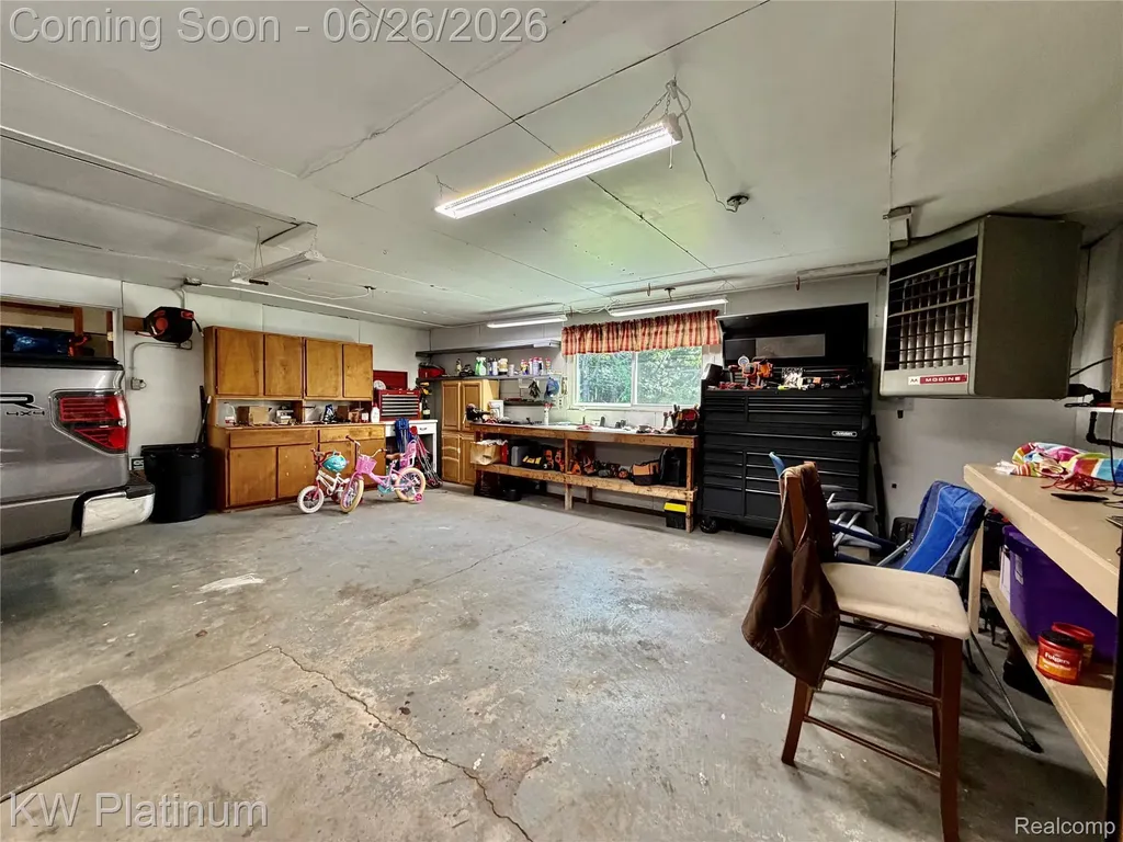 2930 W Water Street Port Huron City MI 48060