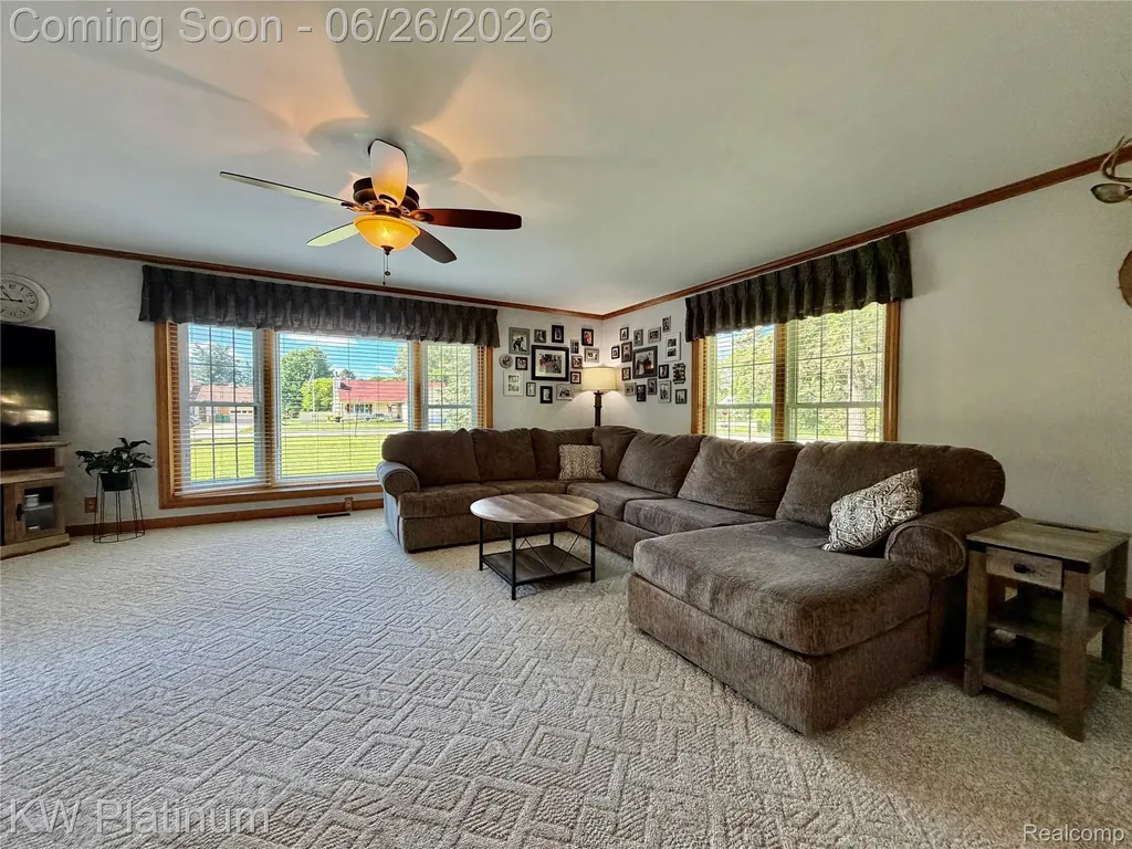 2930 W Water Street Port Huron City MI 48060