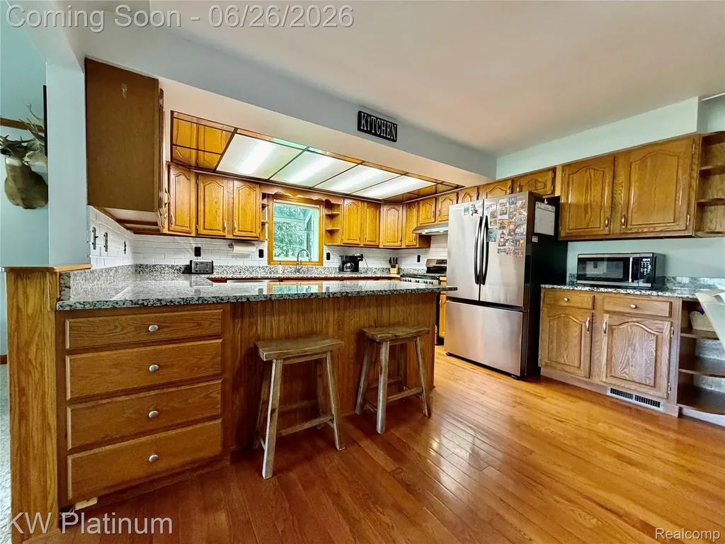 2930 W Water Street Port Huron City MI 48060