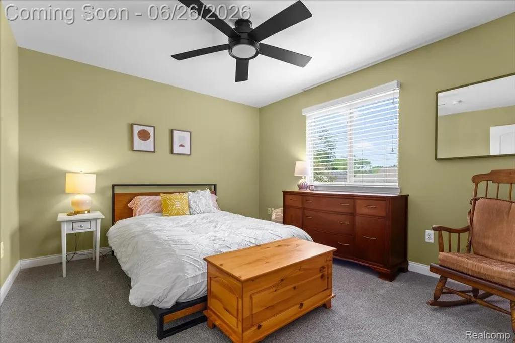 124 Woodside Road Royal Oak City MI 48073
