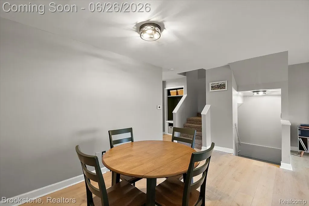 37077 Brynford Drive Clinton Charter Township MI 48036
