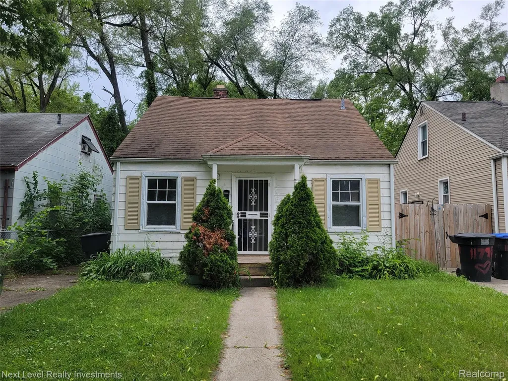 11806 W Outer Drive Detroit City MI 48223