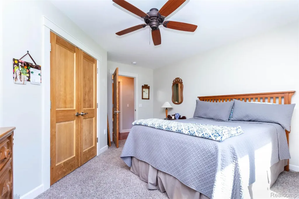 9887 Hadley Road Independence Charter Township MI 48348