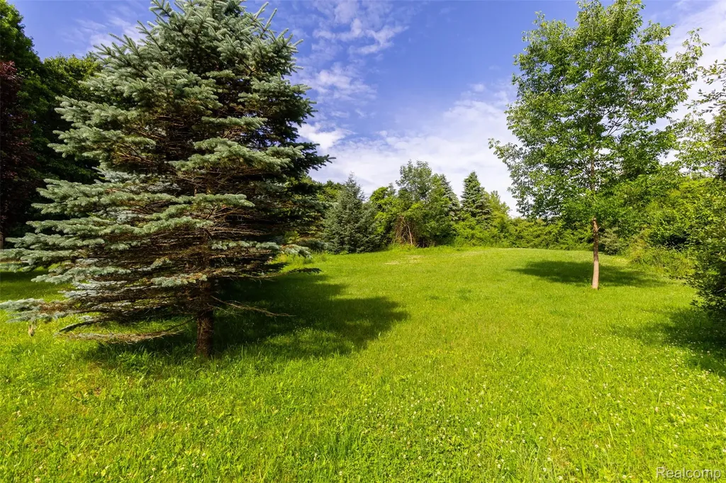 9887 Hadley Road Independence Charter Township MI 48348
