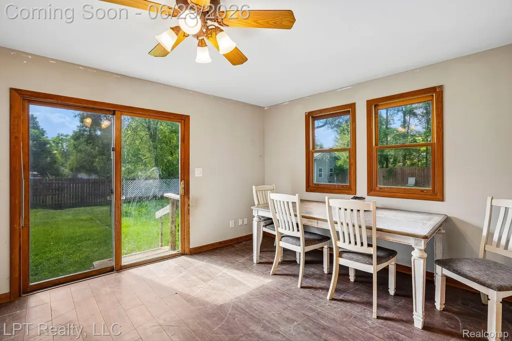 3070 Reeder Road Independence Charter Township MI 48346