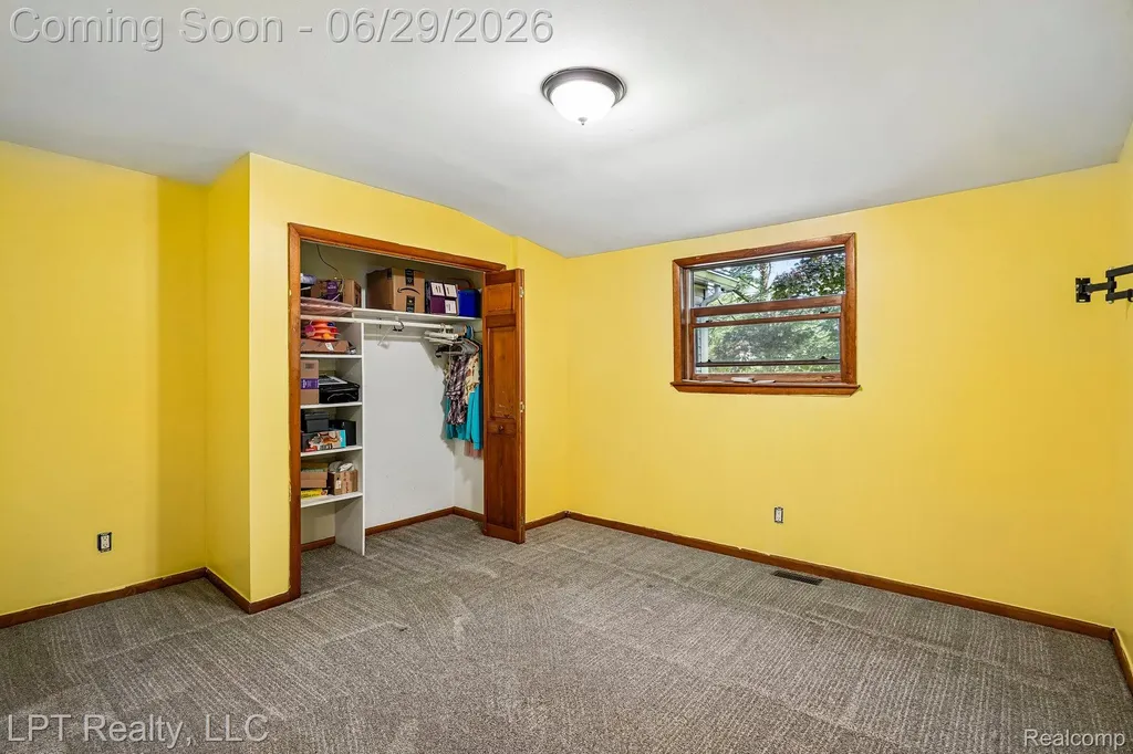 3070 Reeder Road Independence Charter Township MI 48346