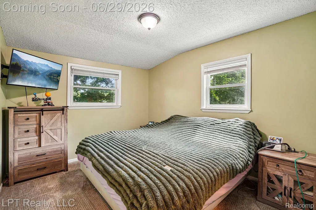 3070 Reeder Road Independence Charter Township MI 48346