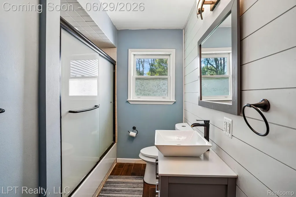 3070 Reeder Road Independence Charter Township MI 48346