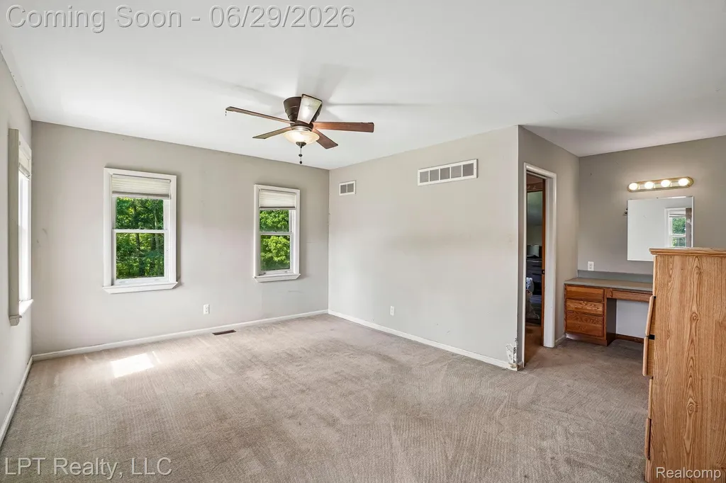 3070 Reeder Road Independence Charter Township MI 48346